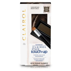 Clairol Root Touch-Up Temporary Concealing Powder- Hair Color