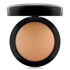 MAC Mineralize Skin finish Natural Face Powder for a Flawless, Radiant Finish