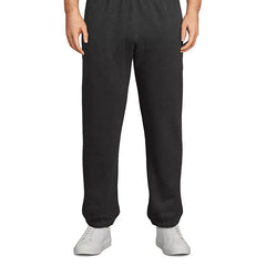 Lands' End Big & Tall Serious Sweats Jogger Pant