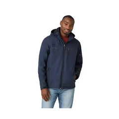 Men's Odyssey II Flex Super Softshell Jacket