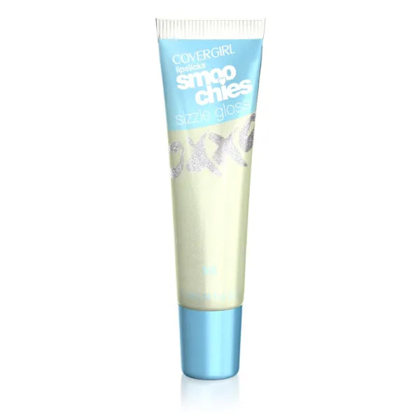 COVERGIRL Lipslicks Smoochies Sizzle Gloss