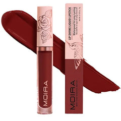 Moira Lip Divine Liquid Lipstick