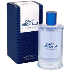 David Beckham Classic Blue Eau de Toilette Price in Pakistan
