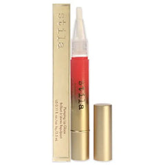 Stila Plumping Lip Glaze, 0.11 Fl Oz
