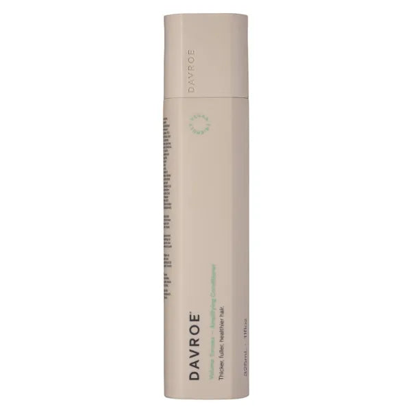 Davroe Volume Amplifying Conditioner 325ML