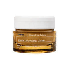 KORRES Black Pine Sculpt & Lift Face Serum, Daily Facial Serum