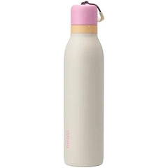 Owala FreeSip Twist Insulated Stainless Steel Water Bottle with Straw for Sports and Travel, BPA-Free