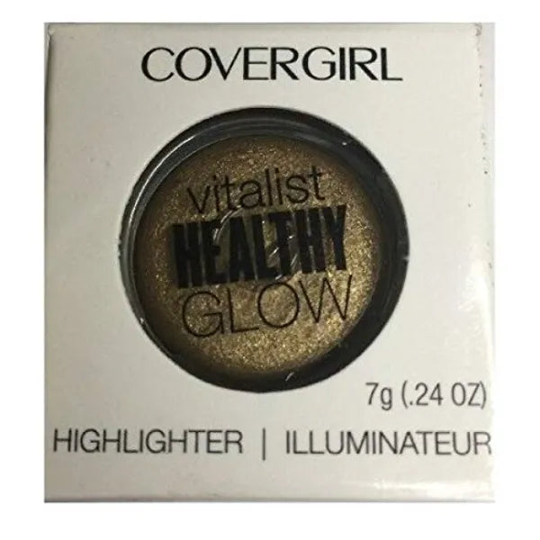 COVERGIRL Vitalist Healthy Glow Highlighter