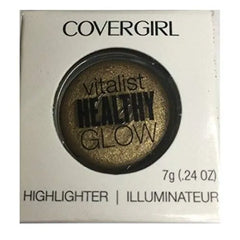 COVERGIRL Vitalist Healthy Glow Highlighter