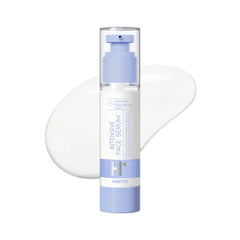 OOTD Korean Face Serum Collection – Hydrating & Exfoliating Skincare with Hyaluronic Acid, Vitamin C & AHA BHA (50g)
