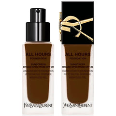 Yves Saint Laurent All Hours Luminous Matte Foundation SPF 30