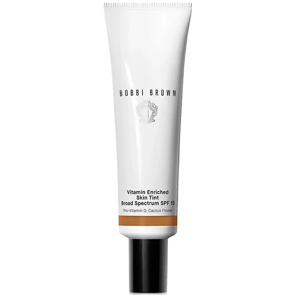 Bobbi Brown Vitamin Enriched Skin Tint SPF 15 with Hyaluronic Acid