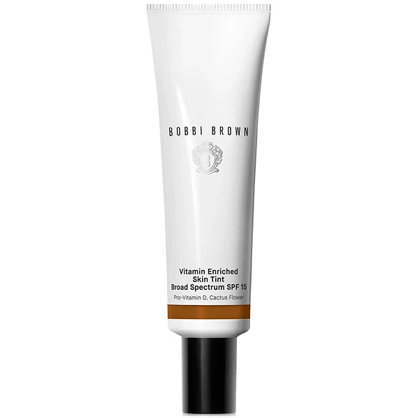 Bobbi Brown Vitamin Enriched Skin Tint SPF 15 with Hyaluronic Acid