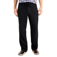 Club Room Men's 100% Linen Pants