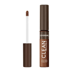 Covergirl Clean Invisible Concealer, Lightweight, Hydrating, Vegan Formula