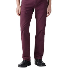 Levi's Men's 514 Straight-Fit Soft Twill Jeans