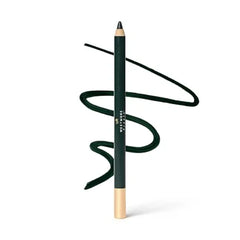 Westmore Beauty Lasting Effects Soft Glide Eyeliner Waterproof & Smudge Proof Precision Eyeliner Pencil Long Lasting Gel Formula for Easy Sharpening Warm Beige