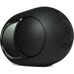 Devialet Phantom 108 dB High-End Wireless Bluetooth Speaker – Zero Distortion, Deep Bass, Hi-Res Audio, Premium Audiophile Sound System