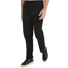 Tommy Hilfiger Men's TH Flex Stretch Regular-Fit Chino Pant