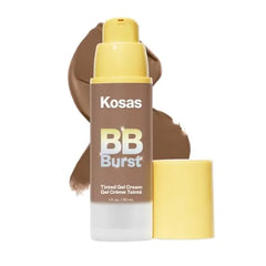 Kosas BB Burst Hydrating Tinted Face Gel Cream with Buildable Coverage
