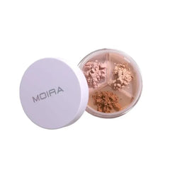 Moira Set & Correct Loose Setting Powder