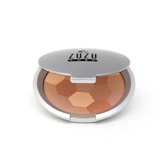 ZUZU LUXE Mosaic Illuminator Multi pigmented, Natural, Paraben Free, Vegan, Gluten Free,  0.32 oz.