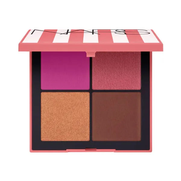 Nars Hot Escape Cheek Palette