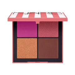Nars Hot Escape Cheek Palette