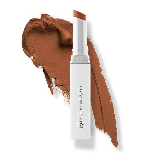 Glo Skin Beauty Spot Treat Concealer – Salicylic Acid Formula for Skin Clearing, Longwear Coverage & Seamless Color Correction