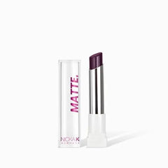 NICKA K NEW YORK Matte Lipstick,  Long Lasting, Full Coverage, Normal Skin .
