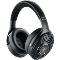 Focal Bathys High-Fidelity Bluetooth Noise Cancelling Over Ear Headphones