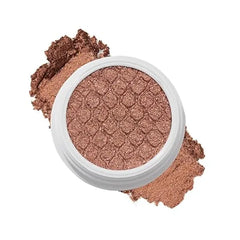 ColourPop Super Shock Shadow High Pigment, Crème Powder Eye Makeup Single Glitter Eyeshadow with Zero Fallout and Unique Bouncy Texture