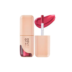 House of Hur Glowy Ampoule Tint with Honey & Vitamins | Hydrating & Vibrant Lip Color