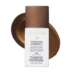 Milani Sun Kiss Bronzing Drops