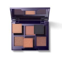 Kevyn Aucoin The Contour Eyeshadow Palette: Six must-have shades from matte to satin, complement skin tone, Bring contoured dimension to the eyes