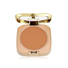 Milani Mineral Compact Makeup Cruelty-Free Mineral Face Powder with Full Coverage to Conceal Imperfections