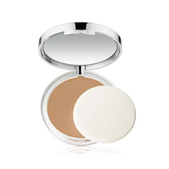 Clinique Almost Powder Makeup SPF 18 Foundation 0.35 oz ,Lightweight and Buildable Coverage