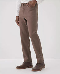Pact Men's Organic Cotton Stretch Pant