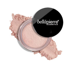 Bellapierre Shimmer Powder For All Skin Types, Paraben Free, Vegan & Cruelty Free - 2.35g