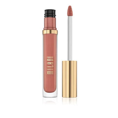 Milani Amore Shine Liquid Lip Color Cruelty-Free Nourishing Lip Gloss with a High Shine, Long-Lasting Finish