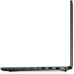 Dell 14" Latitude 14-3420 Laptop (Core i5, 8GB Memory - 256GB SSD) - Black
