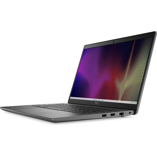 Dell 15.6" Latitude 3540 Laptop (13th Gen Intel Core i5, 8GB Memory - 256GB SSD) - Gray
