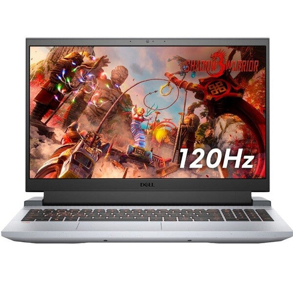 Dell 15.6" FHD Gaming Laptop G15 15-5515 (AMD R5, 8GB Memory,512GB SSD) - Phantom Gray