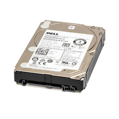 Used Dell Hard Drive 2.5" 7.2k 12GB/S SAS (FVX7C) 2TB