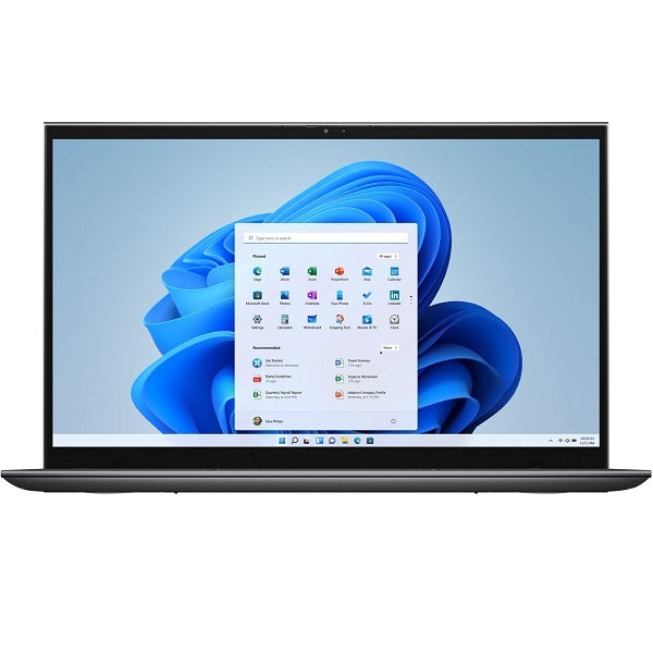 Dell Inspiron 14" Touch-Screen Laptop 14-5410 (Intel Core i7, 12GB Memory - 512GB SSD) - Silver
