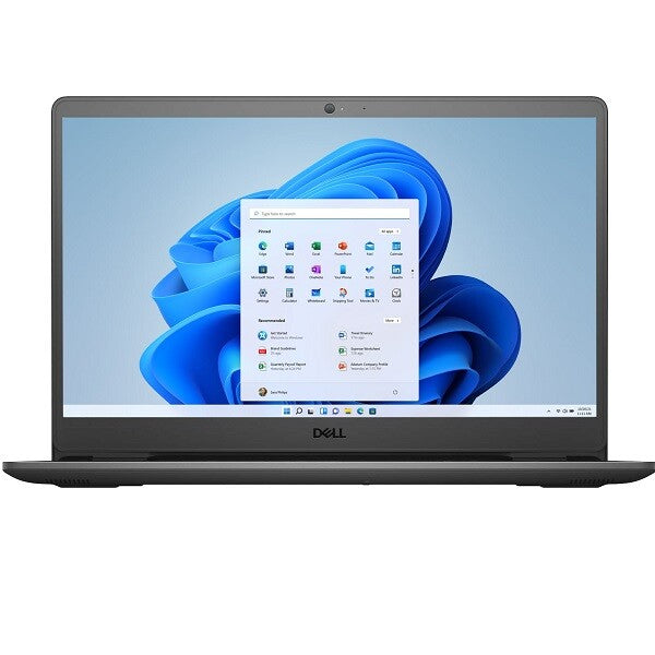 Dell Inspiron 15.6" FHD Touch-Screen Laptop 15-3505 (AMD R5, 8GB Memory - 256GB SSD) Black