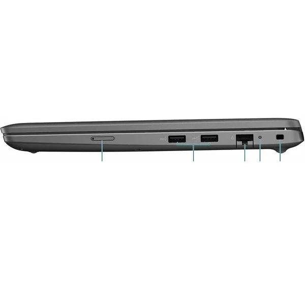 Dell Latitude 3540 15.6" Touchscreen Full HD Laptop (Intel Core i7 13th Gen 16GB  RAM - 512GB SSD)