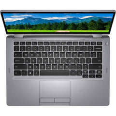 Dell Latitude 5310 (13.3") Multi-Touch 2-in-1 Laptop (Core i5)