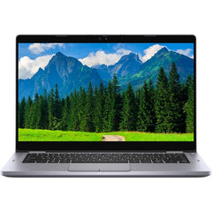 Dell Latitude 5310 (13.3") Multi-Touch 2-in-1 Laptop (Core i5)