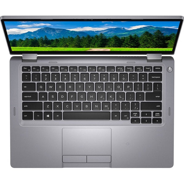 Dell Latitude 5310 (13.3") Multi-Touch 2-in-1 Laptop (Core i7)